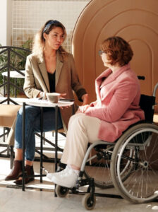 Gilgal Care Provider delivering trusted disability support services in Kalgoorlie