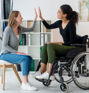 Personalised NDIS support coordination services in Leonora by Gilgal Care Provider