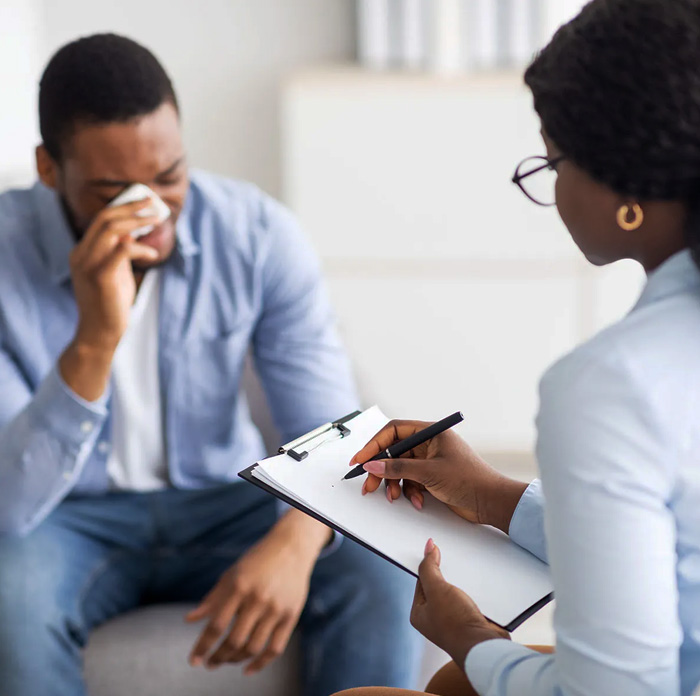 Gilgal Care Provider offering compassionate NDIS mental health counselling services
