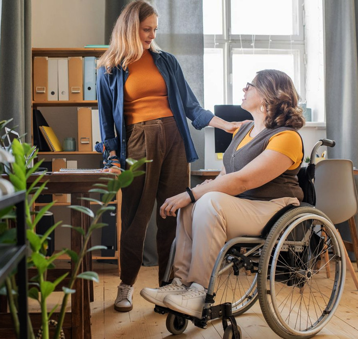Gilgal Care Provider delivering trusted NDIS support services in Kalgoorlie