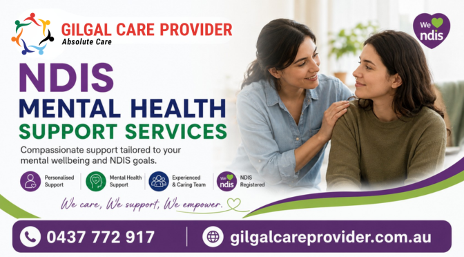 Ndis Mental Health Counselling Kalgoorlie